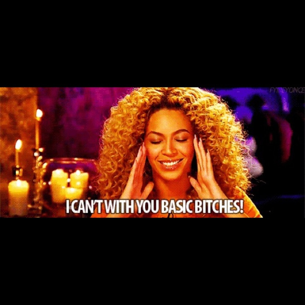 Meet your Posher, Bernice